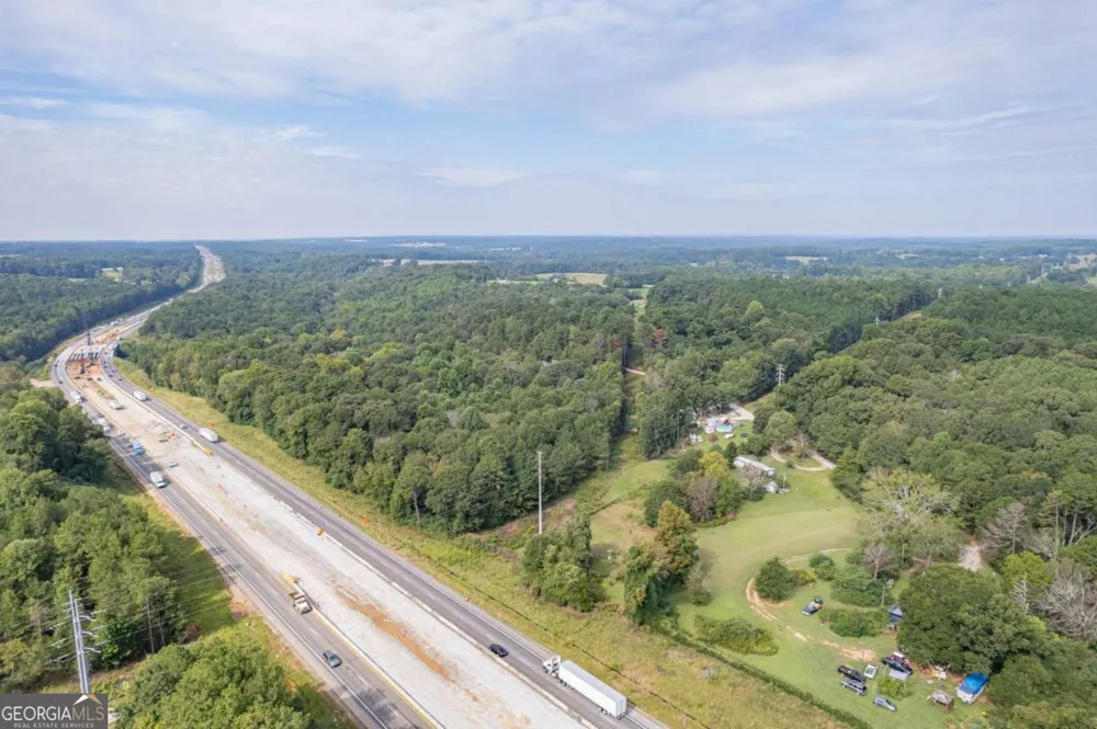 0 Edwin Reynolds RD Maysville, GA 30558