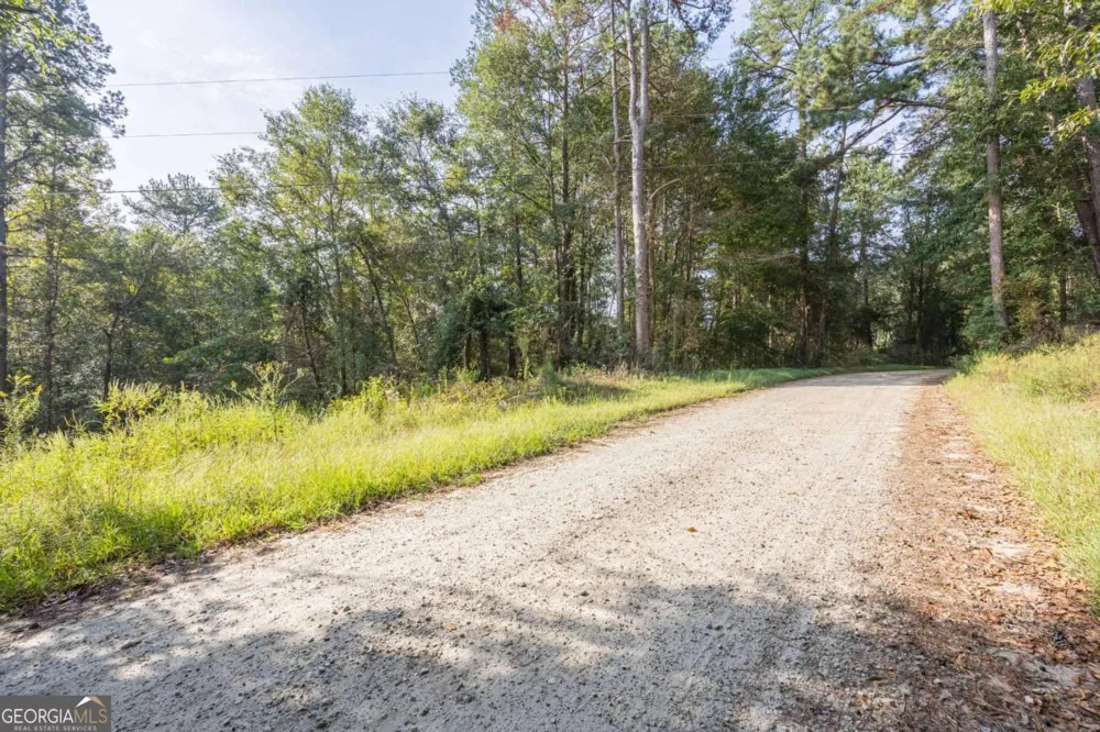 0 Edwin Reynolds RD Maysville, GA 30558