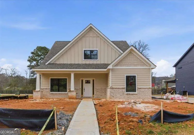 44 Puckett RD Emerson, GA 30137