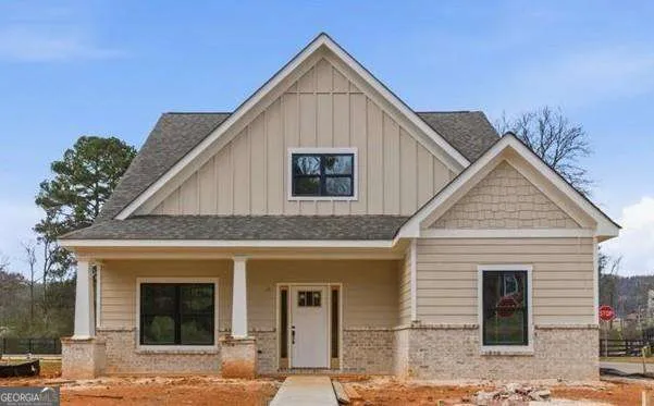 44 Puckett RD Emerson, GA 30137