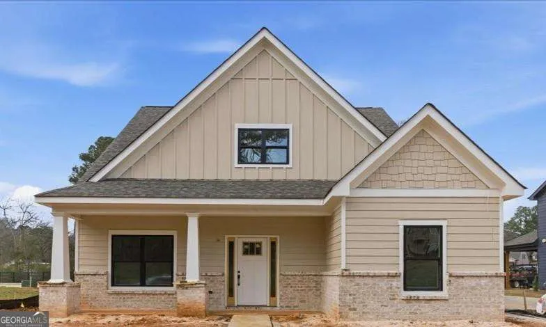 44 Puckett RD Emerson, GA 30137