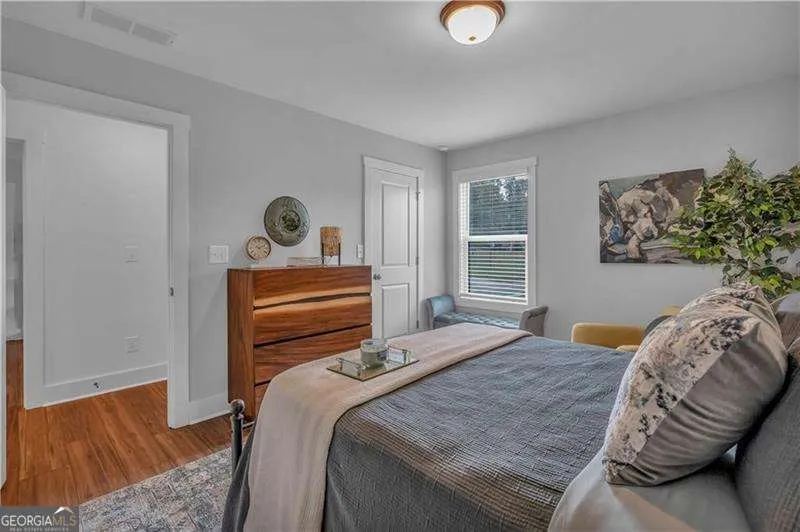 44 Puckett RD Emerson, GA 30137