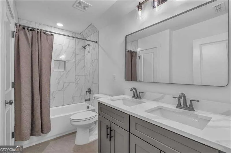 44 Puckett RD Emerson, GA 30137