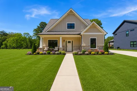 44 Puckett RD