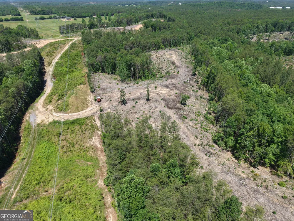 0 Bishop Loop RD Rydal, GA 30171