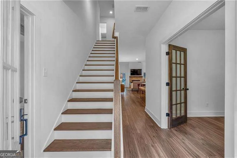 50 Puckett RD Emerson, GA 30137