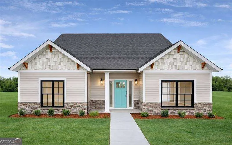 50 Puckett RD Emerson, GA 30137