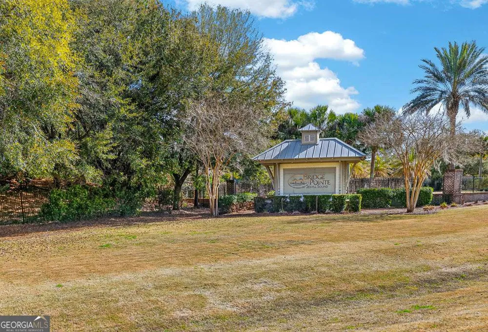 LOTS 121 & 122 Wards WAY Waverly, GA 31565