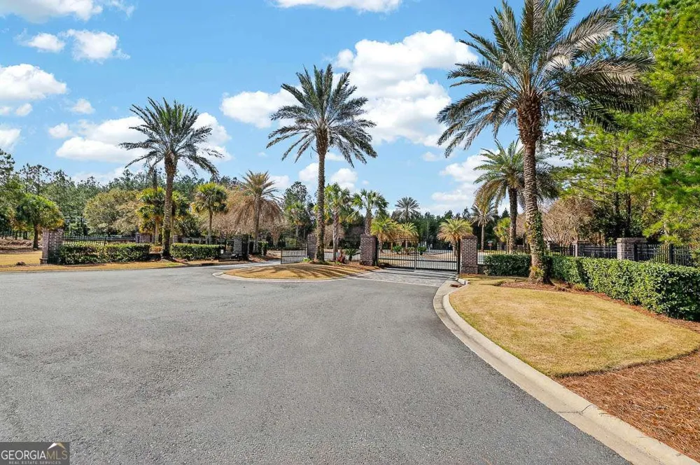 LOTS 121 & 122 Wards WAY Waverly, GA 31565