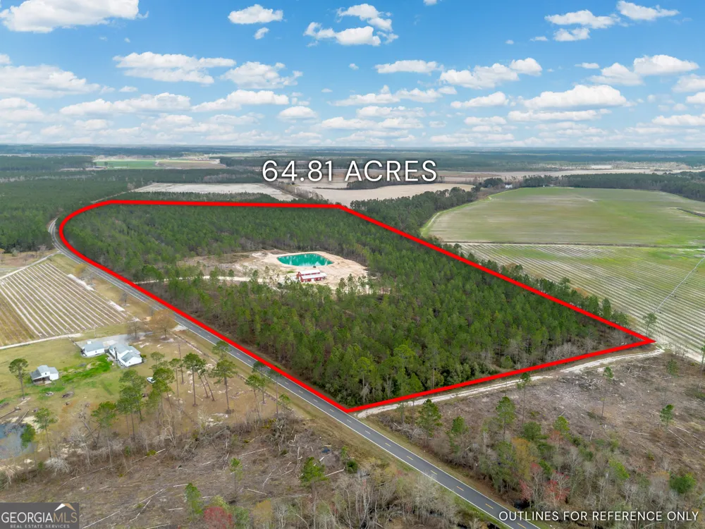 2110 Post RD Hazlehurst, GA 31539