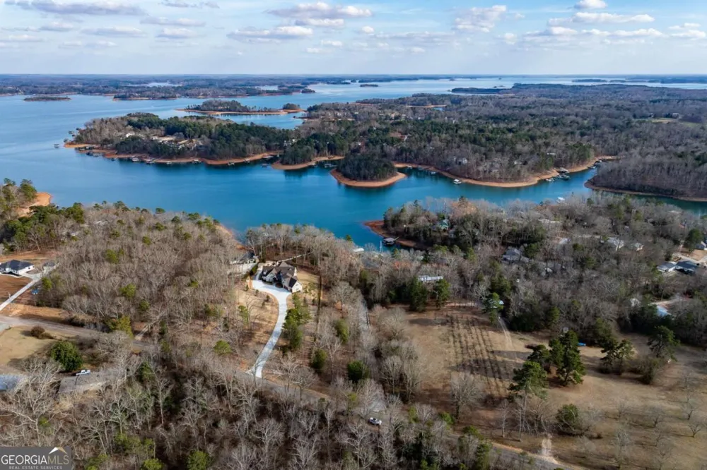 590 Rainbow DR Hartwell, GA 30643
