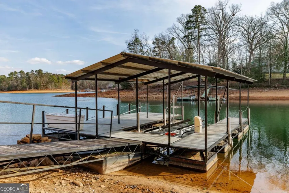 590 Rainbow DR Hartwell, GA 30643