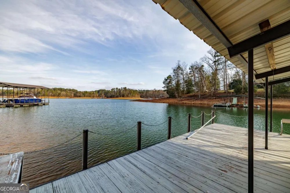 590 Rainbow DR Hartwell, GA 30643