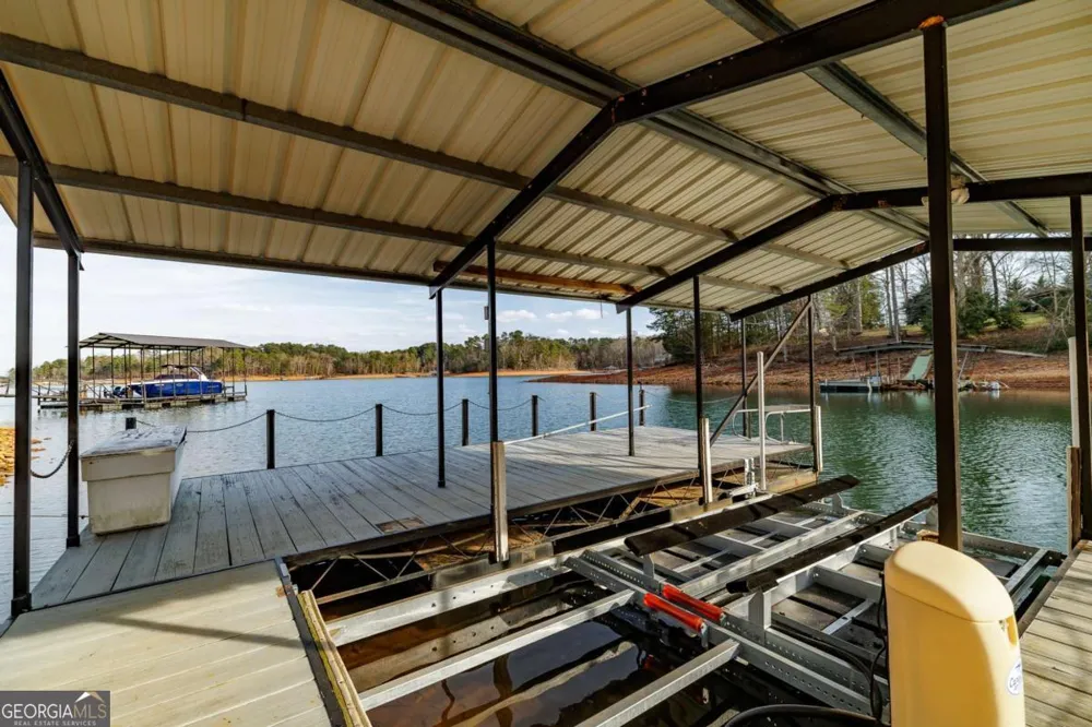 590 Rainbow DR Hartwell, GA 30643