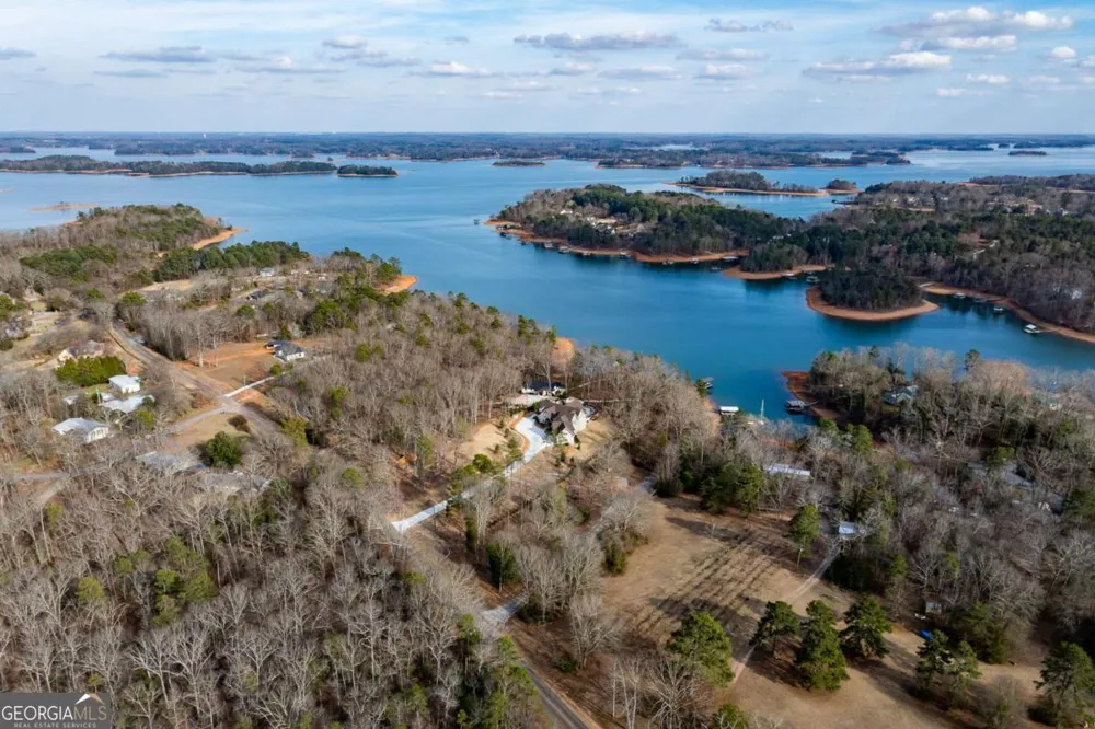 590 Rainbow DR Hartwell, GA 30643