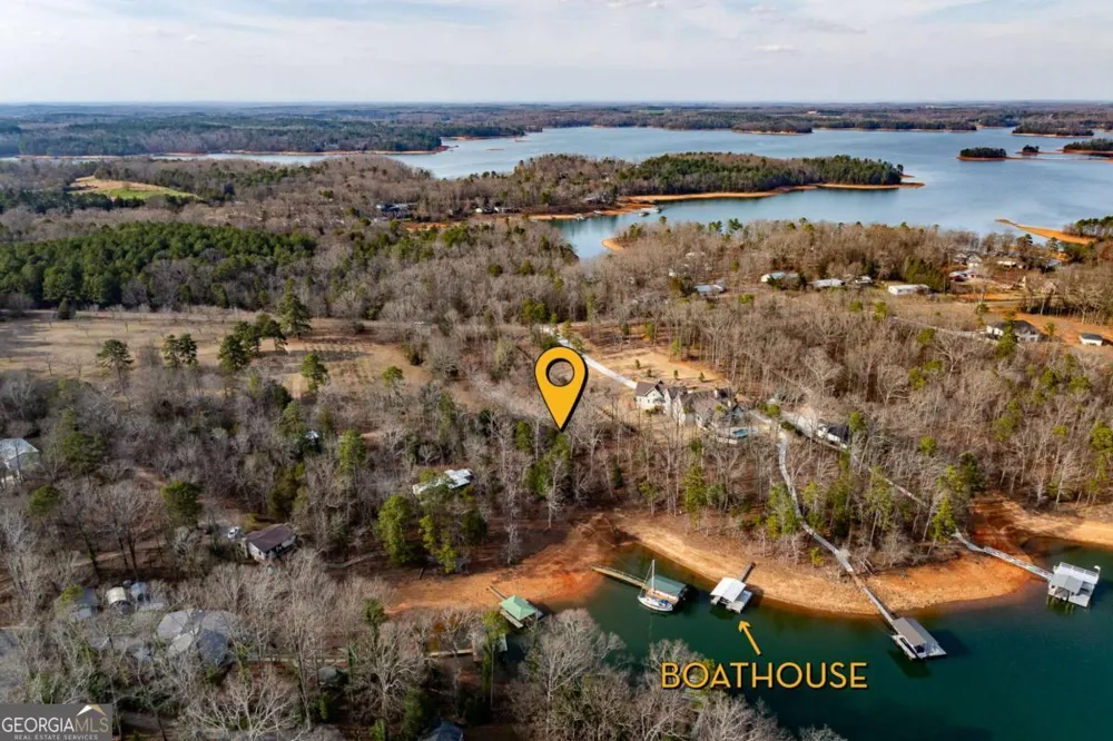 590 Rainbow DR Hartwell, GA 30643