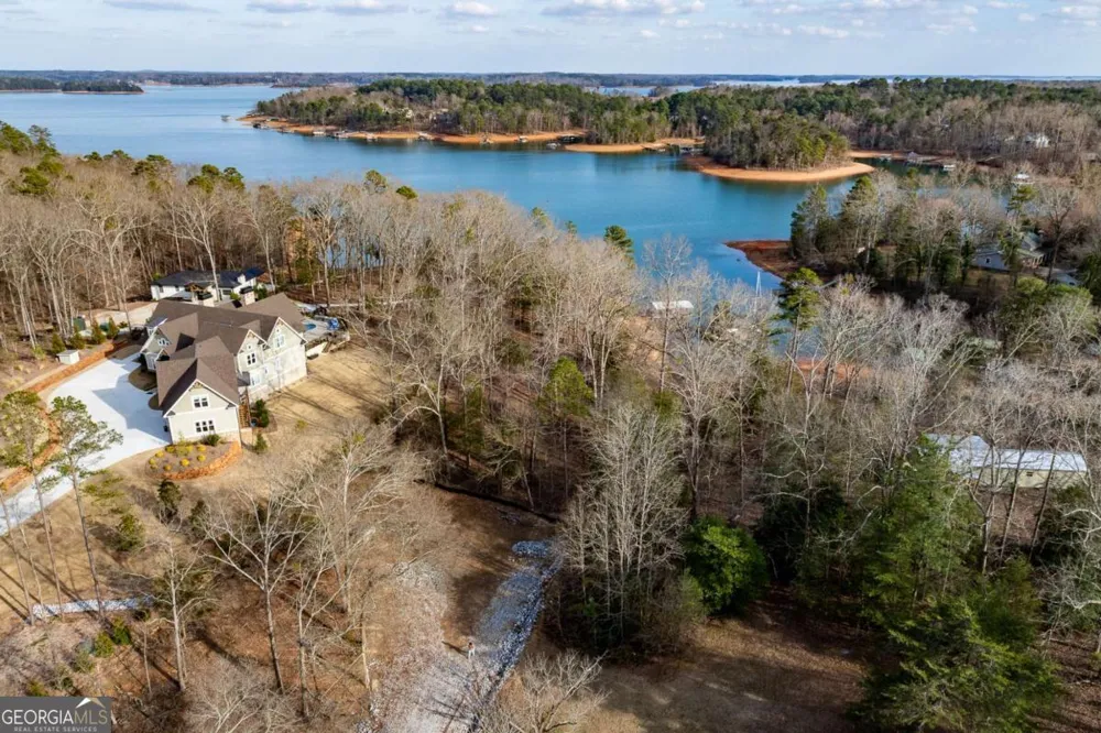 590 Rainbow DR Hartwell, GA 30643