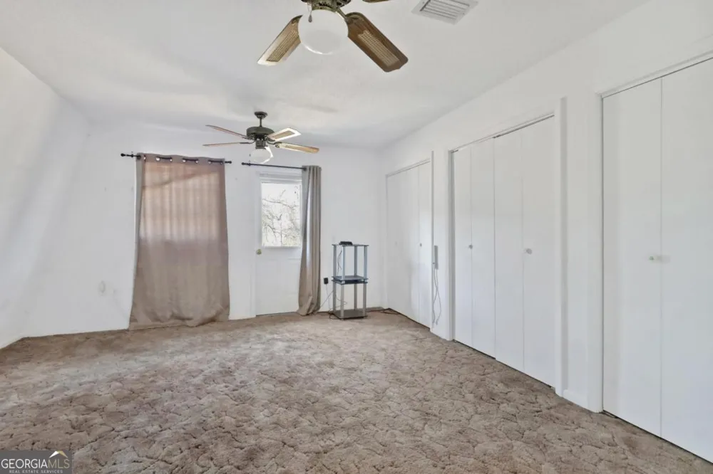 2505 Odum Road South Odum, GA 31555