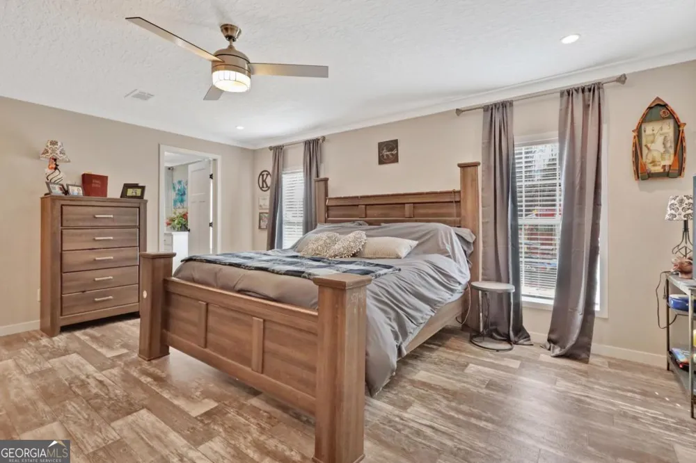 2505 Odum Road South Odum, GA 31555