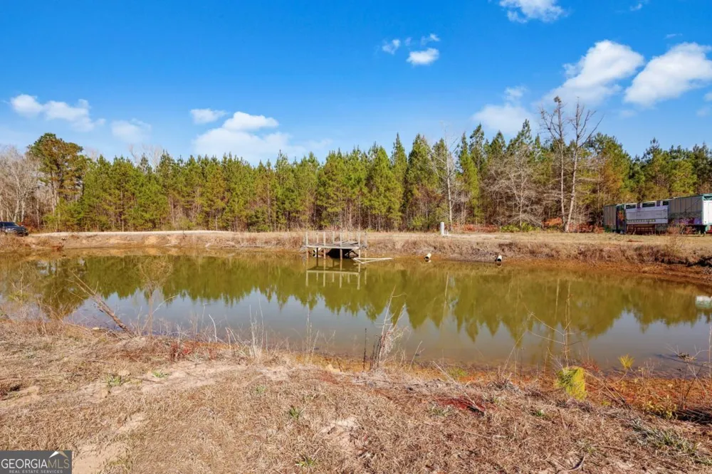 2505 Odum Road South Odum, GA 31555