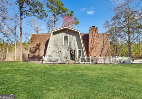 2505 Odum Road South