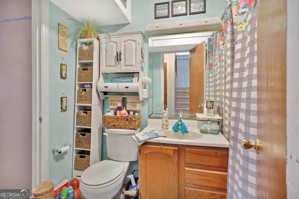 2505 Odum Road South Odum, GA 31555