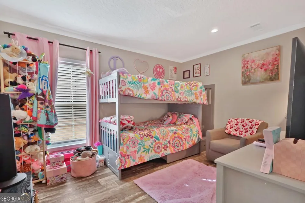 2505 Odum Road South Odum, GA 31555