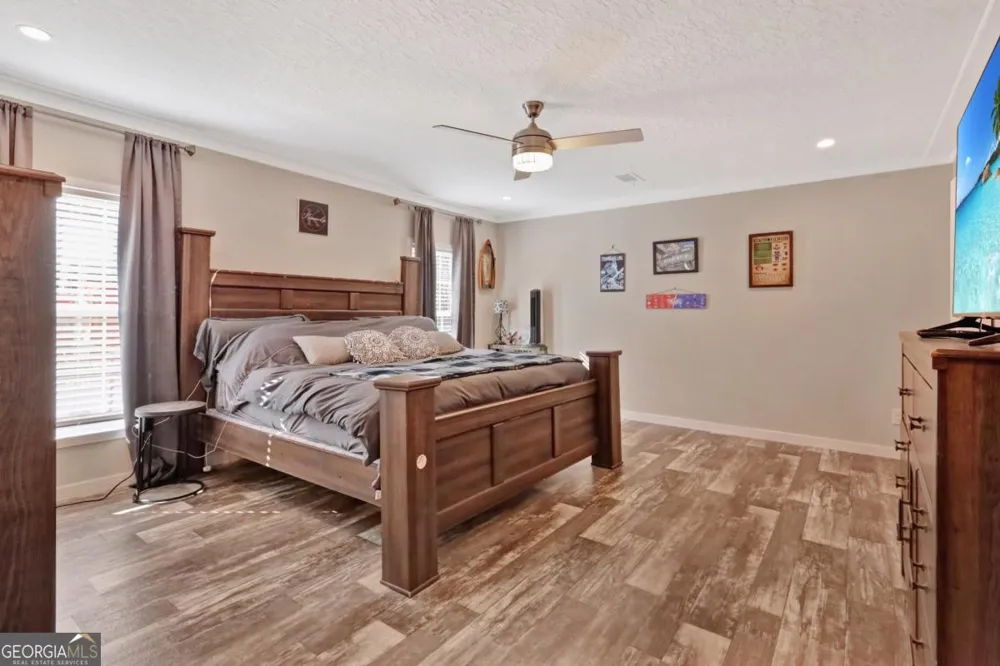 2505 Odum Road South Odum, GA 31555
