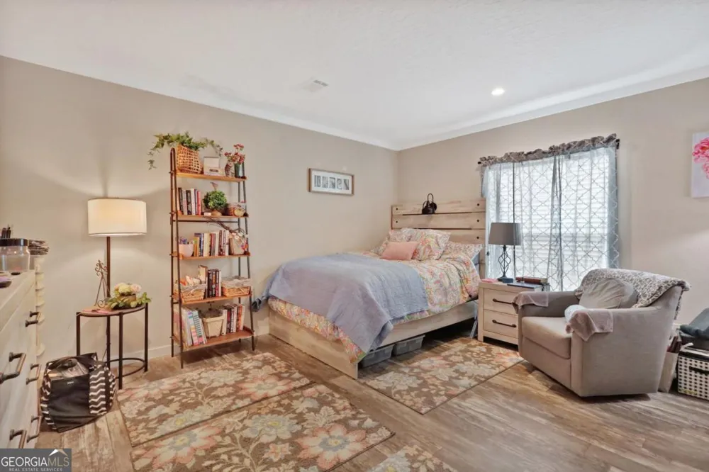 2505 Odum Road South Odum, GA 31555