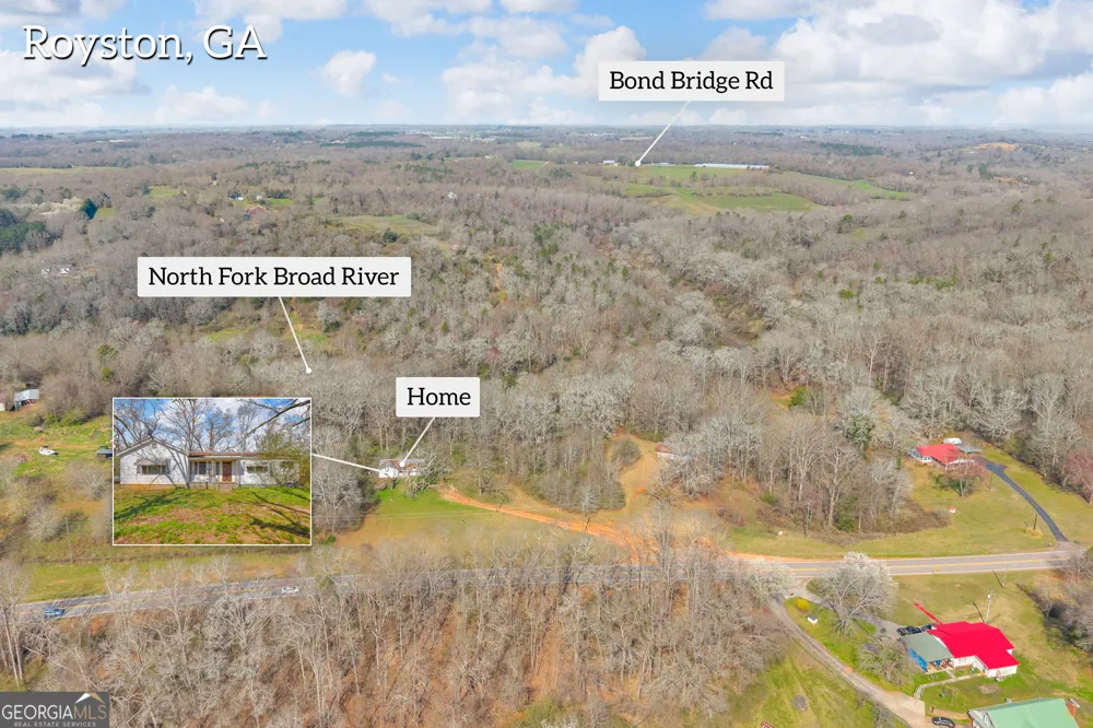 5354 Highway 29 Royston, GA 30662