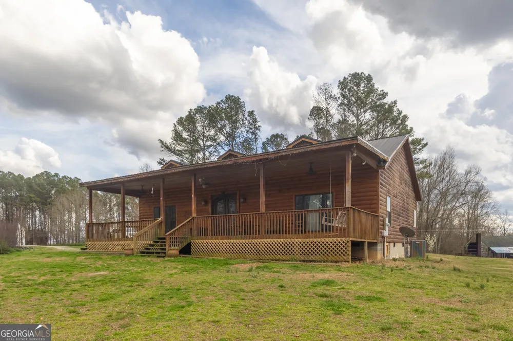 45 J. Davis RD Tallapoosa, GA 30176