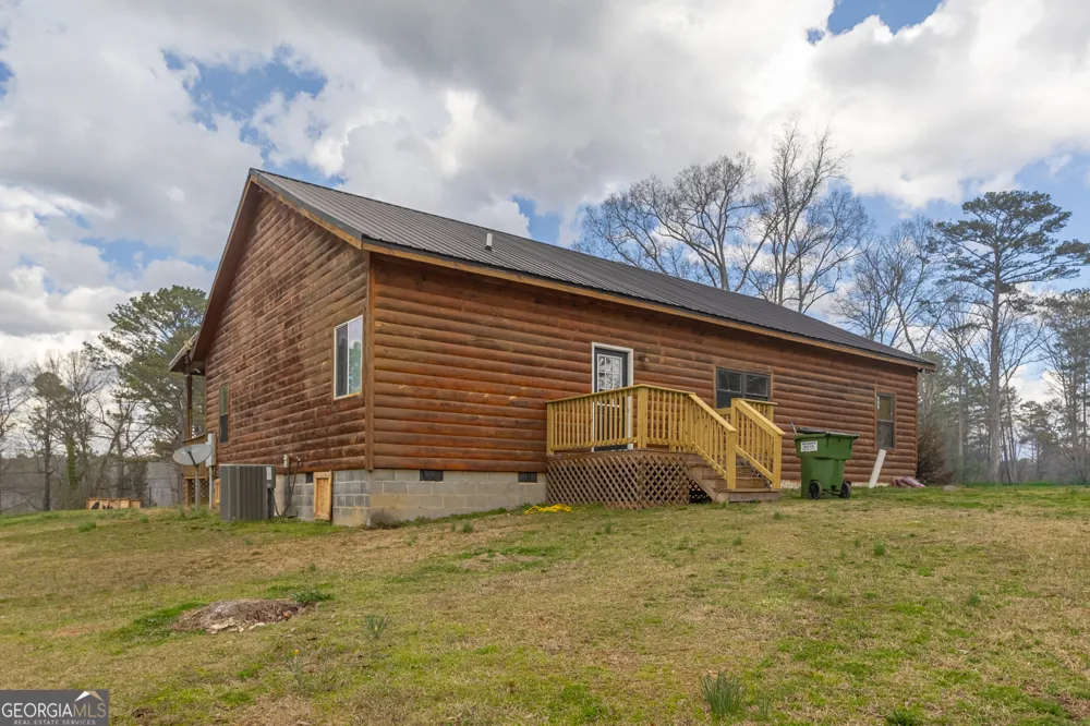 45 J. Davis RD Tallapoosa, GA 30176