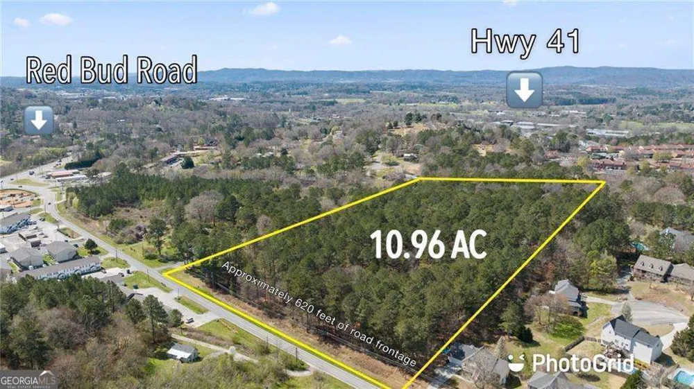 0 Newtown RD Calhoun, GA 30701