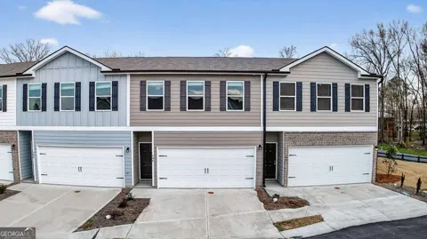 146 Brexley DR