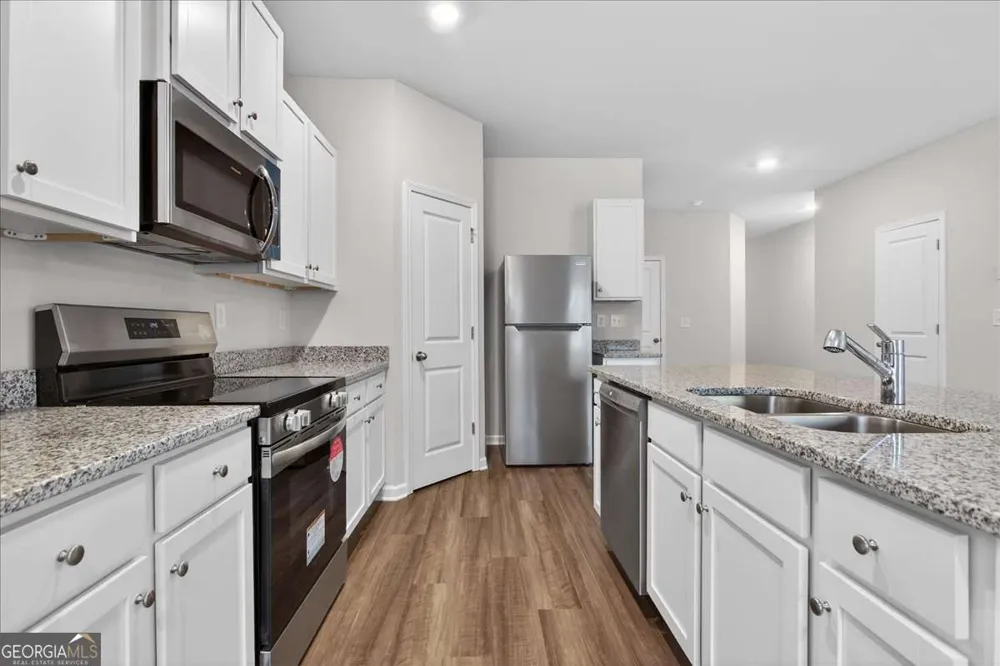 146 Brexley DR Calhoun, GA 30701