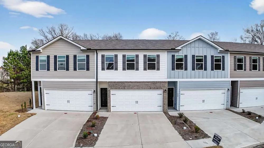 142 Brexley DR Calhoun, GA 30701