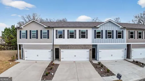 142 Brexley DR