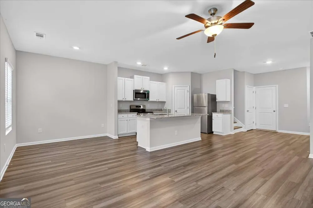 142 Brexley DR Calhoun, GA 30701