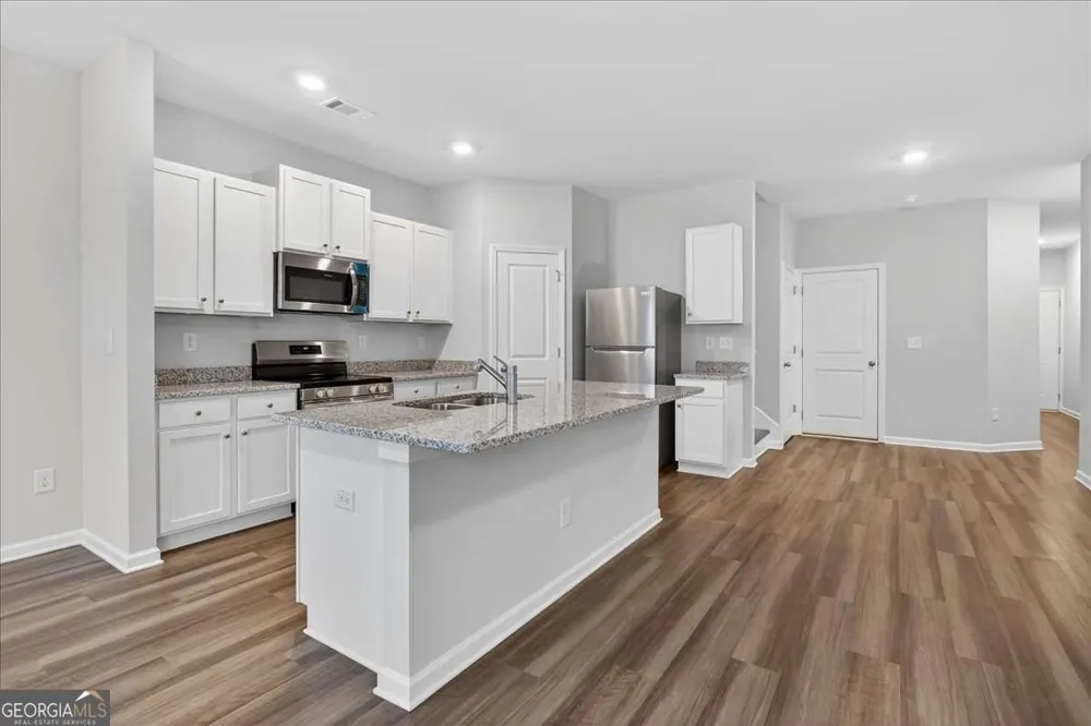144 Brexley DR Calhoun, GA 30701