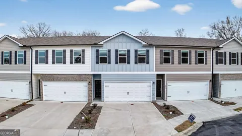 144 Brexley DR