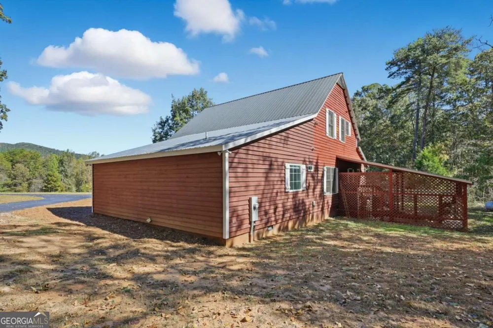 6752 Shoal Creek RD Clermont, GA 30527