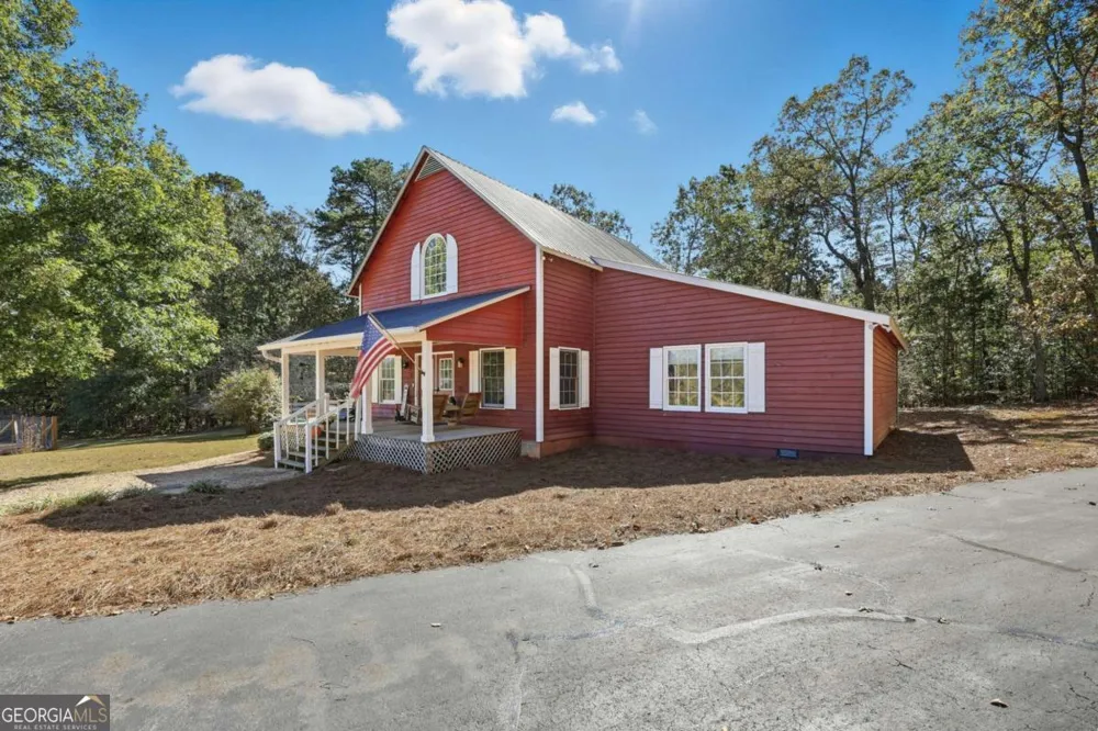 6752 Shoal Creek RD Clermont, GA 30527