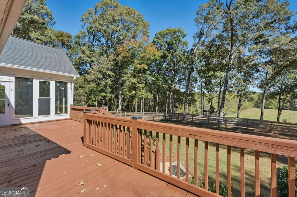 6752 Shoal Creek RD Clermont, GA 30527