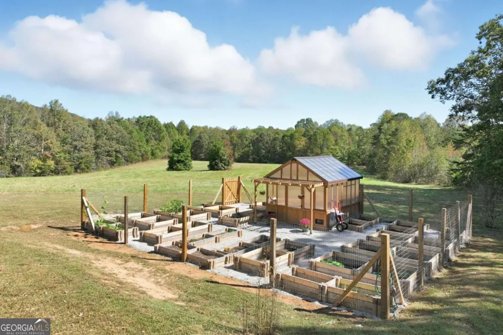 6752 Shoal Creek RD Clermont, GA 30527