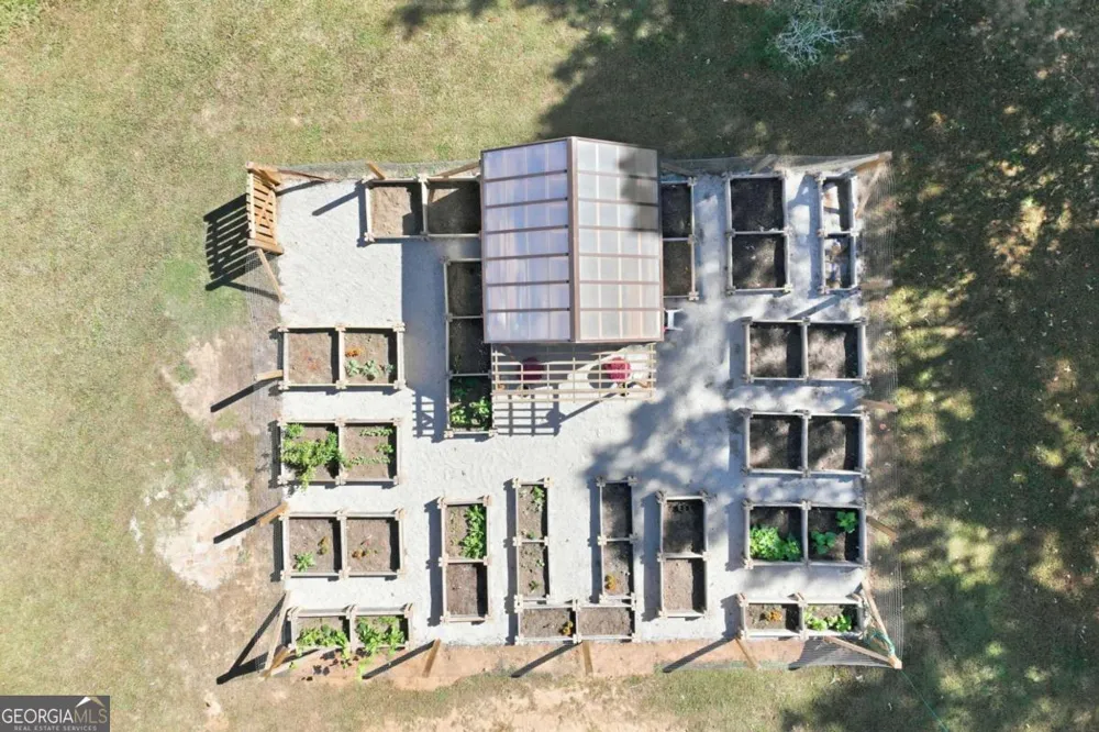 6752 Shoal Creek RD Clermont, GA 30527