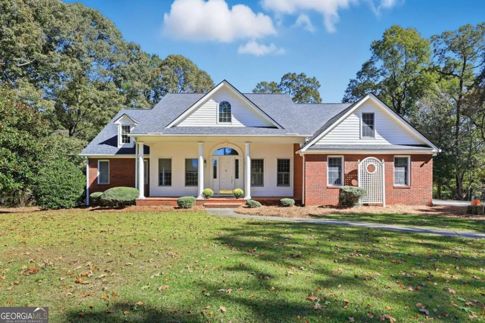 6752 Shoal Creek RD Clermont, GA 30527