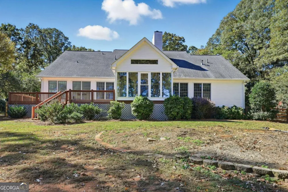 6752 Shoal Creek RD Clermont, GA 30527