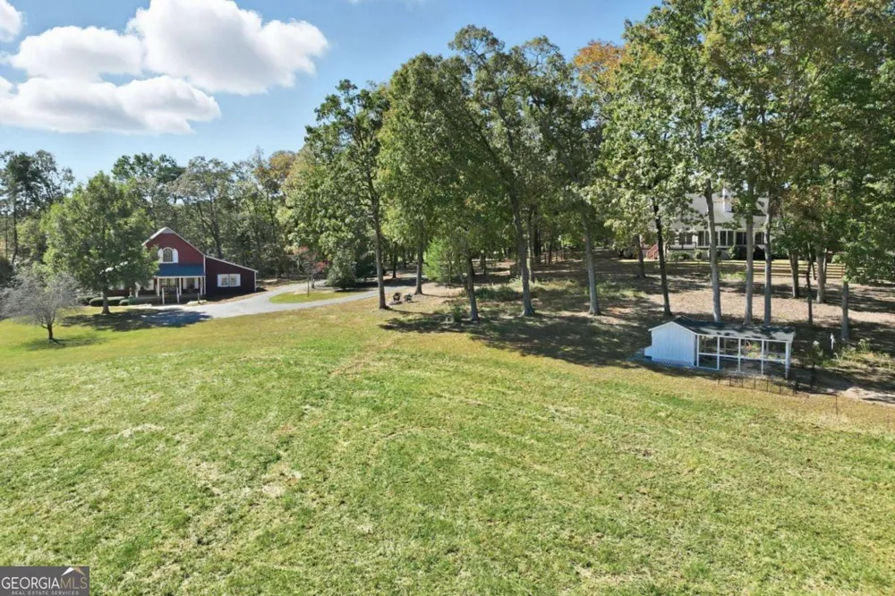 6752 Shoal Creek RD Clermont, GA 30527