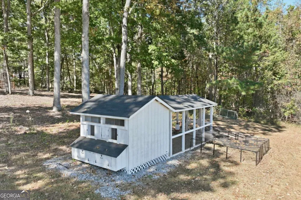 6752 Shoal Creek RD Clermont, GA 30527