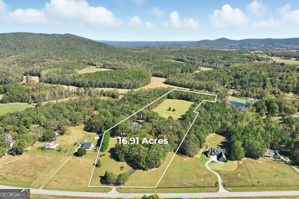 6752 Shoal Creek RD Clermont, GA 30527